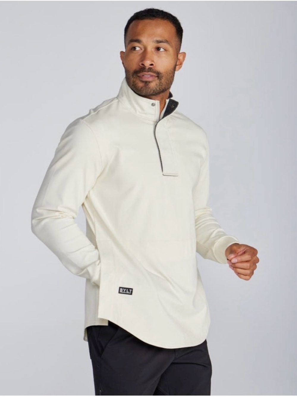 BYLT Elite Fairway Pullover